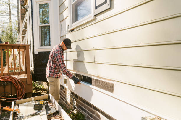 Top rated local Emergency Siding Repair specialists in Port Matilda, PA